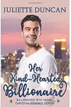 Her Kind-Hearted Billionaire