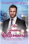 Her Generous Billionaire