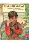 Rikki-Tikki-Tavi