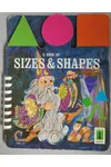 A Book of Shapes & Sizes