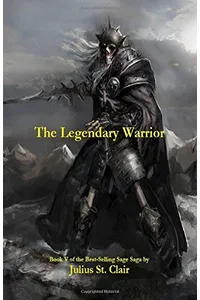 The Legendary Warrior