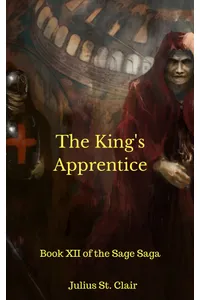 The King's Apprentice