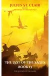 The Legend of the Sages