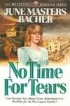 No Time For Tears