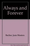 Always and Forever