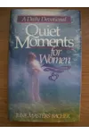 Quiet Moments for Women