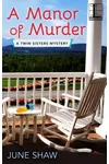 A Manor of Murder