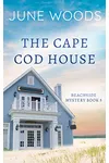 The Cape Cod House 5