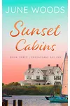 Sunset Cabins 3