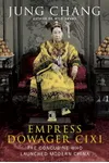 Empress Dowager Cixi