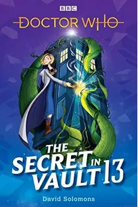 The Secret in Vault 13