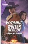 Wyoming Winter Rescue