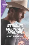 Wyoming Mountain Murder