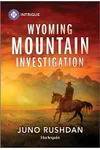 Wyoming Mountain Investigation