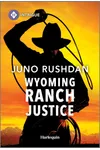 Wyoming Ranch Justice
