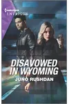 Disavowed in Wyoming