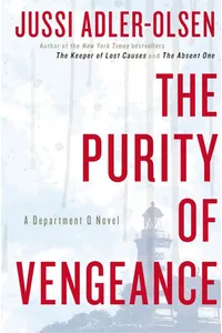 The Purity of Vengeance / Guilt / Journal 64