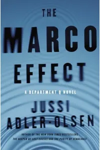 The Marco Effect / Buried / Marco Effekten