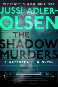 The Shadow Murders