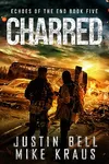 Charred