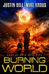 Burning World