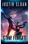 Star Forged