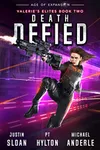 Death Defied