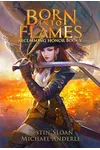 Born Into Flames
