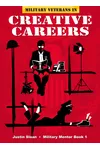 Military Veterans in Creative Careers