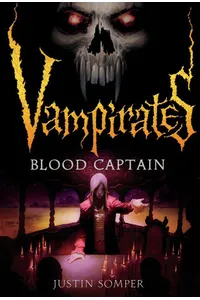 Blood Captain