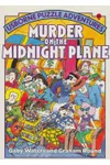 Murder on the Midnight Plane