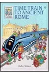 Time Train To Ancient Rome