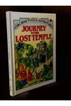 Journey to the Lost Temple