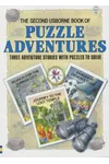 The Second Usborne Book of Puzzle Adventures