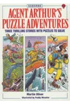 Agent Arthur's Puzzle Adventures