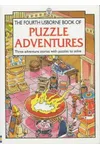 The Fourth Usborne Book Of Puzzle Adventures