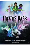 Zach Lopez vs the Unicorns of Doom