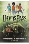 Tiffany Donovan vs. the Poison Werewolves