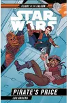 Star Wars: Pirate's Price