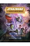 A Test of Courage