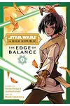 Star Wars: The High Republic - The Edge of Balance, Vol. 1