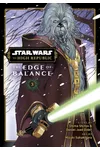 Star Wars: The High Republic: Edge of Balance, Vol. 3