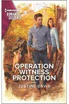 Operation Witness Protection