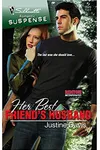 Her Best Friend's Husband