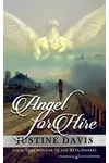 Angel for Hire (As: Justine Davis)