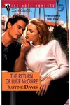 The Return of Luke McGuire (As:Justine Davis)