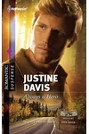 Always a Hero (As:Justine Davis)