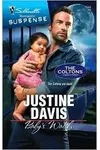 Baby's Watch (As:Justine Davis)