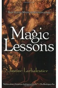 Magic Lessons