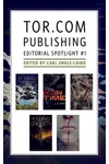 Tor.com Publishing Editorial Spotlight #1: A Selection of Novellas